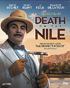 Agatha Christie's Death On The Nile (Blu-ray)