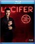 Lucifer: The Complete First Season: Warner Archive Collection (Blu-ray)