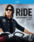 Ride With Norman Reedus: Season 2 (Blu-ray)