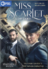 Masterpiece Mystery: Miss Scarlet & The Duke