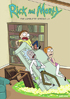 Rick And Morty: The Complete Seasons 1 - 4