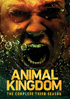 Animal Kingdom (2016): The Complete Third Season