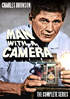 Man With A Camera: The Complete Series (RePackaged)