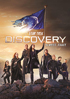 Star Trek: Discovery: Season Three