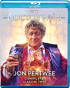 Doctor Who: Jon Pertwee: Complete Season Two (Blu-ray)