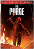 Purge: The Complete TV Series