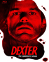Dexter: The Complete Series (Blu-ray)(ReIssue)