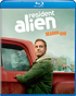 Resident Alien: Season One (Blu-ray)