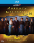 Murdoch Mysteries: Season 14 (Blu-ray)