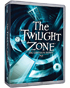 Twilight Zone: The Complete Series (Blu-ray)(ReIssue)