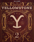 Yellowstone: Season 2: Special Edition (Blu-ray)
