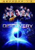 Star Trek: Discovery: Seasons 1-3
