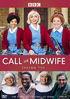 Call The Midwife: Season Ten