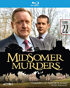 Midsomer Murders: Series 22 (Blu-ray)