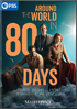 Masterpiece: Around The World In 80 Days