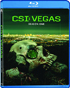 CSI: Vegas: Season One (Blu-ray)