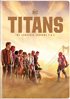 Titans: The Complete Seasons 1 & 2