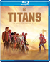 Titans: The Complete Seasons 1 & 2 (Blu-ray)
