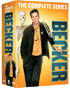 Becker: The Complete Series (ReIssue)