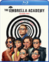 Umbrella Academy: Season Two (Blu-ray)