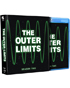 Outer Limits: Season 2 (Blu-ray)(RePackaged)