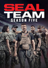 SEAL Team (2017): Season 5