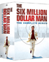 Six Million Dollar Man: The Complete Series: Collector's Edition
