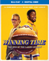 Winning Time: The Rise Of The Lakers Dynasty: The Complete First Season (Blu-ray)