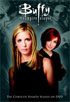 Buffy The Vampire Slayer: Season #4: Special Edition