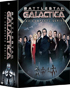 Battlestar Galactica (2004): The Complete Series (Reissue)