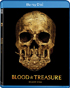 Blood & Treasure: Season Two (Blu-ray)