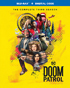 Doom Patrol: The Complete Third Season (Blu-ray)