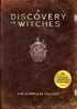 Discovery Of Witches: The Complete Trilogy