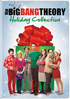 Big Bang Theory: The Holiday Collection