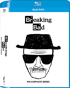 Breaking Bad: The Complete Series (Blu-ray)(RePackaged)