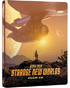 Star Trek: Strange New Worlds: Season One: Limited Edition (Blu-ray)(SteelBook)