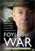 Foyle's War: The German Woman