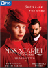 Masterpiece Mystery: Miss Scarlet & The Duke: Season Two