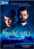 Masterpiece Mystery: Miss Scarlet & The Duke: Season Three