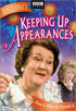 Keeping Up Appearances: Home Is Where The Heart Is