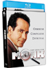 Monk: The Complete First Season (Blu-ray)