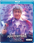 Doctor Who: Jon Pertwee: Complete Season Three (Blu-ray)