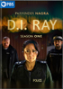 D.I. Ray: Season 1