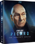 Star Trek: Picard: The Complete Series (Blu-ray)