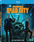 Walking Dead: Dead City: Season 1 (Blu-ray)