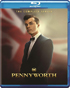 Pennyworth: The Complete Series (Blu-ray)