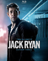 Tom Clancy's Jack Ryan: Season Three (Blu-ray)