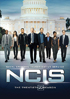 NCIS: The Complete Twentieth Season