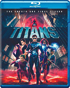 Titans: The Complete Fourth And Final Season (Blu-ray)