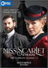 Masterpiece Mystery: Miss Scarlet & The Duke: The Complete Seasons 1-3